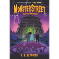 Monsterstreet: The Halloweeners