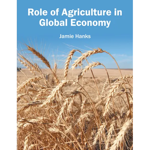 Role of Agriculture in Global Economy