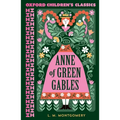 Anne of Green Gables