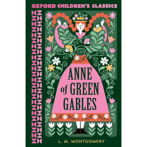 Anne of Green Gables
