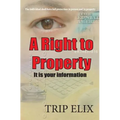 A Right To Property: Its Your Information