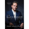 The Successor: The High-Stakes Life of Lachlan Murdoch
