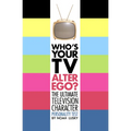 Who's Your TV Alter Ego?