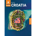 Rough Guides Mini Croatia: Travel Guide with eBook
