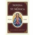 Novena of St. Monica: Pocket Guide