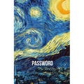 Password: Agenda Password Alfabetizzata, 234 Registrazioni, 79 Pagine