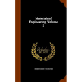 Materials of Engineering, Volume 3