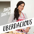 Uberdacious: Eat Yourself Healthy