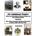 An American Family: History and Descendants of Michael Arbogast