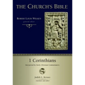 1 Corinthians (CB): Interpreted by Early Christian Commentators