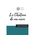 Le Château de ma mère de Marcel Pagnol (fiche de lecture et analyse complète de l'oeuvre)