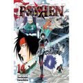 Psyren, Vol. 14