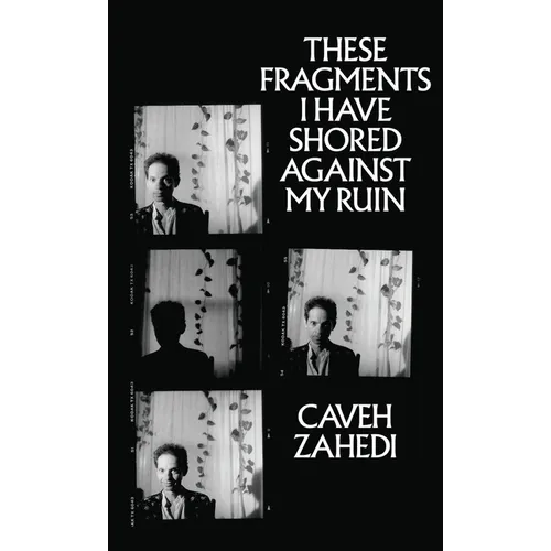 These Fragments I Have Shored Against My Ruin