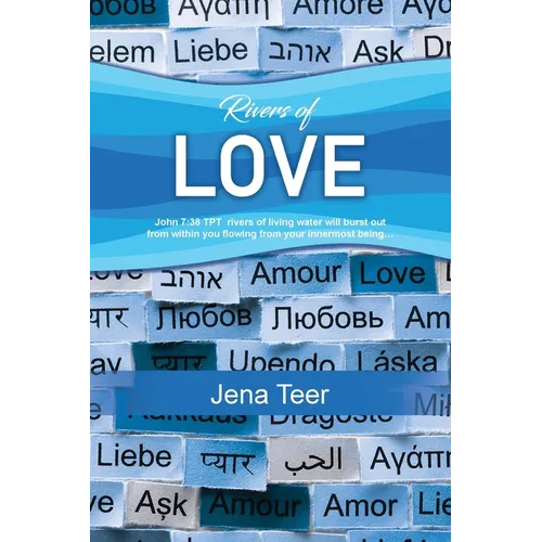 Rivers of Love
