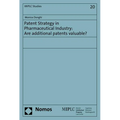 Patent Strategy in Pharmaceutical Industry: Are Additional Patents Valuable?