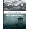 Revelation: Bible Study Through Puzzles!