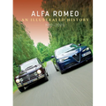 Alfa Romeo: An Illustrated History, 1910-2020