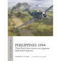 Philippines 1944: Third Fleet's First Victory Over Japanese Land-Based Airpower