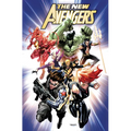 New Avengers Vol. 1: Killuminati