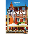 Lonely Planet Croatian Phrasebook & Dictionary