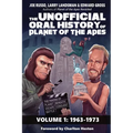 The Unofficial Oral History of Planet of the Apes