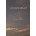 Cormorants at Dusk
