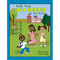 Middle Maddy's Mad Summer