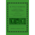 Cicero: Academica (Academicus Primus, Fragmenta Et Testimonia Academicorum Librorum, Lucullus)