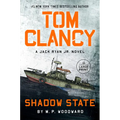 Tom Clancy Shadow State