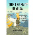 The Legend of Zelda: The Best Guide-tricks-tips-to Becoming a Pro Game (Skyward Sword Hd the Best Guide-tips Tricks Help You Play Better)