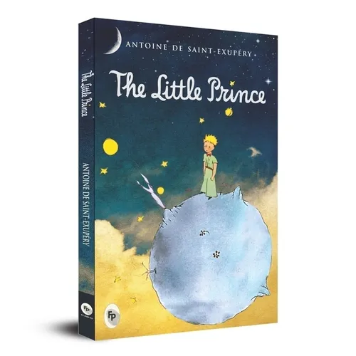 The Little Prince