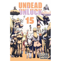 Undead Unluck, Vol. 15