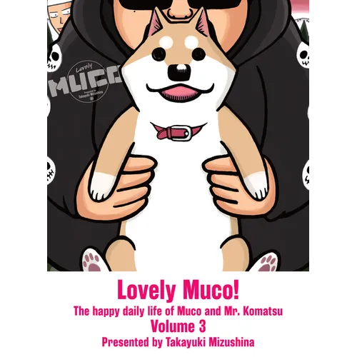 Lovely Muco! 3