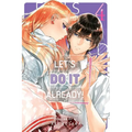 Let's Do It Already!, Vol. 4