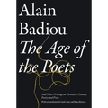 The Age of the Poets: And Other Writings on Twentieth-Century Poetry and Prose