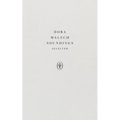 Soundings: Selected Poems