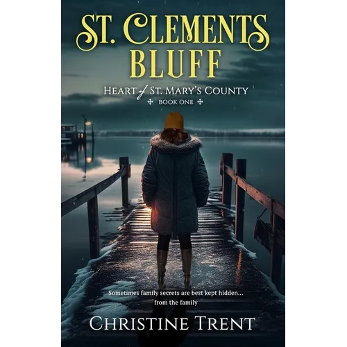 St. Clements Bluff