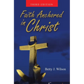 Faith Anchored In Christ