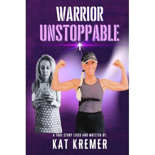 Warrior Unstoppable