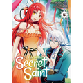 A Tale of the Secret Saint (Manga) Vol. 8