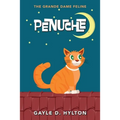Penuche: The Grande Dame Feline