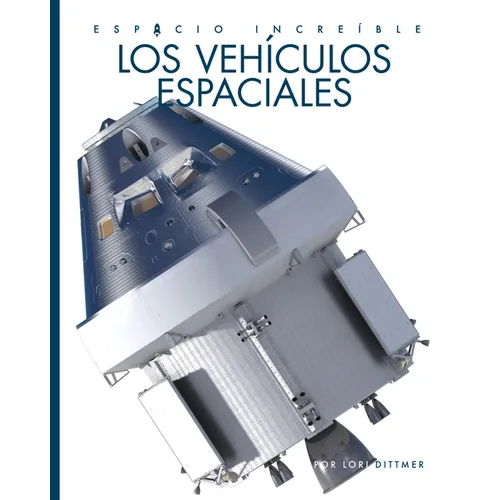 Los Vehiculos Espaciales