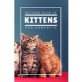 Picture Book Of Kittens For Dementia: A Gift Book for Alzheimer's Patients and Seniors with Dementia, A delightful picture book of 20 adorable kittens