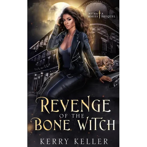 Revenge of the Bone Witch