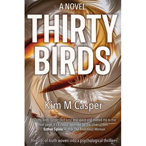 Thirty Birds