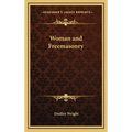 Woman and Freemasonry