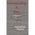 Structural Analysis and Design of Airplanes