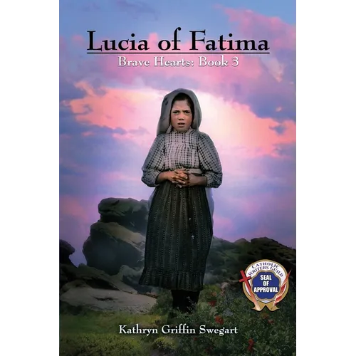 Lucia of Fatima