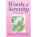 Words of Serenity