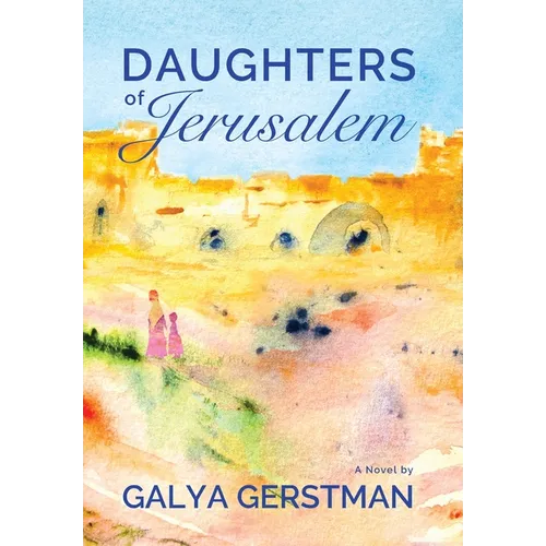 Daughters of Jerusalem